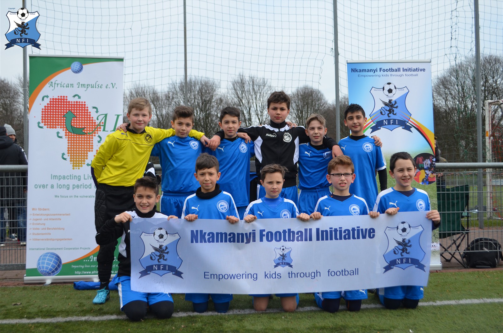 FC Brunninghausen (U11)