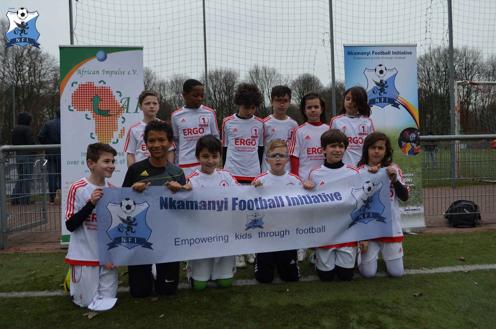 JFA Düsseldorf  (U11)